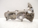Tapa de balancines Nissan Qashqai J11 1.3 DIG-T HR13DDT 132650561R