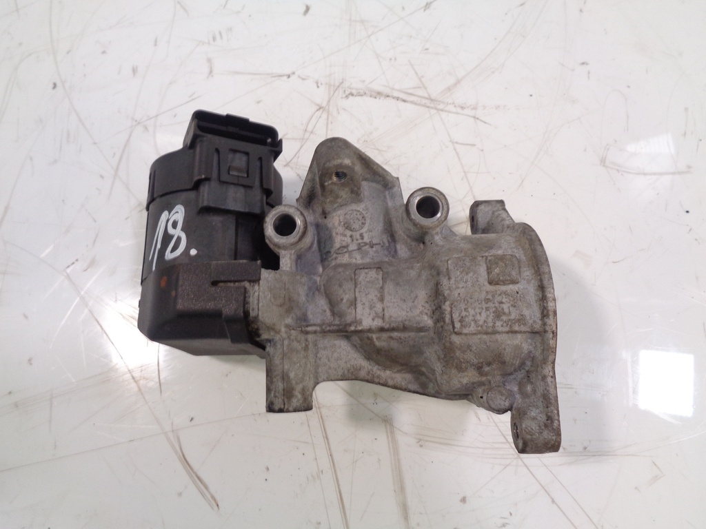 [MTD-388578] Válvula EGR Ford 2.0 TDCI G6DA G6DB 9656612380