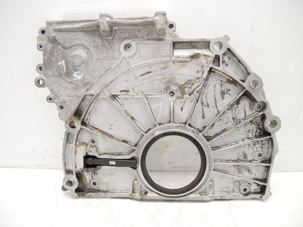 [MTD-388642] Tapa frontal BMW 1.5 gasolina B38A15A B38 8576351
