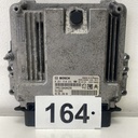 Centralita de motor ECU para Peugeot / Citroën