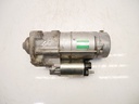 Motor de arranque Jaguar XF X250 2.2 D 224DT 428000-8740