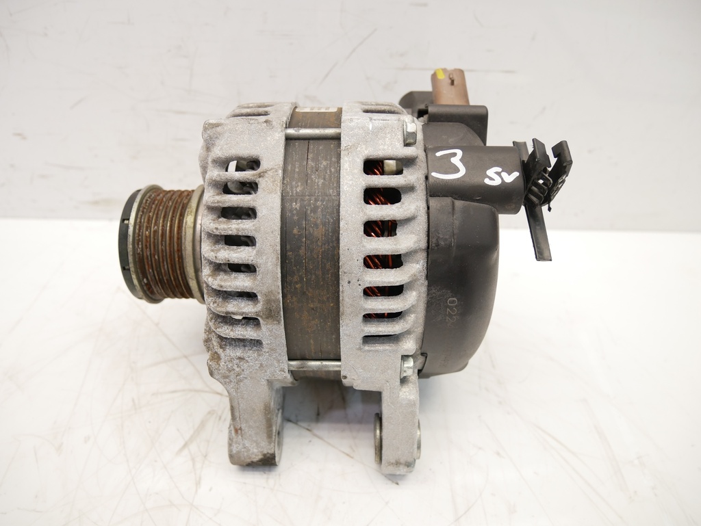 [MTD-388771] Alternador Peugeot 308 SW 1.5 BlueHDi 102 CV YH01 YHY DV5RD 9820893880