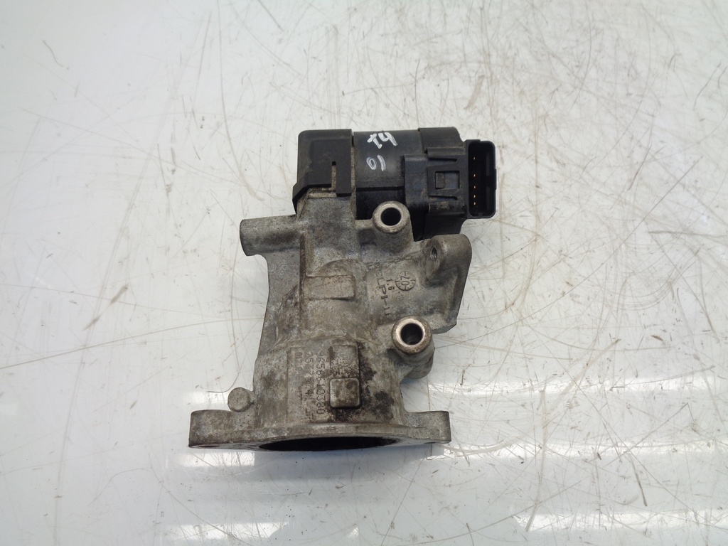 [MTD-389010] Válvula EGR Volvo C70 2.0 D D4204T 9656612380
