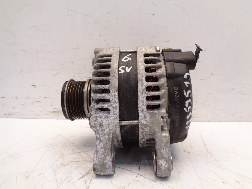 [MTD-388776] Alternador Peugeot 308 SW 1.5 BlueHDi 131 CV 96 kW YHZ DV5RC YH01 9820893880