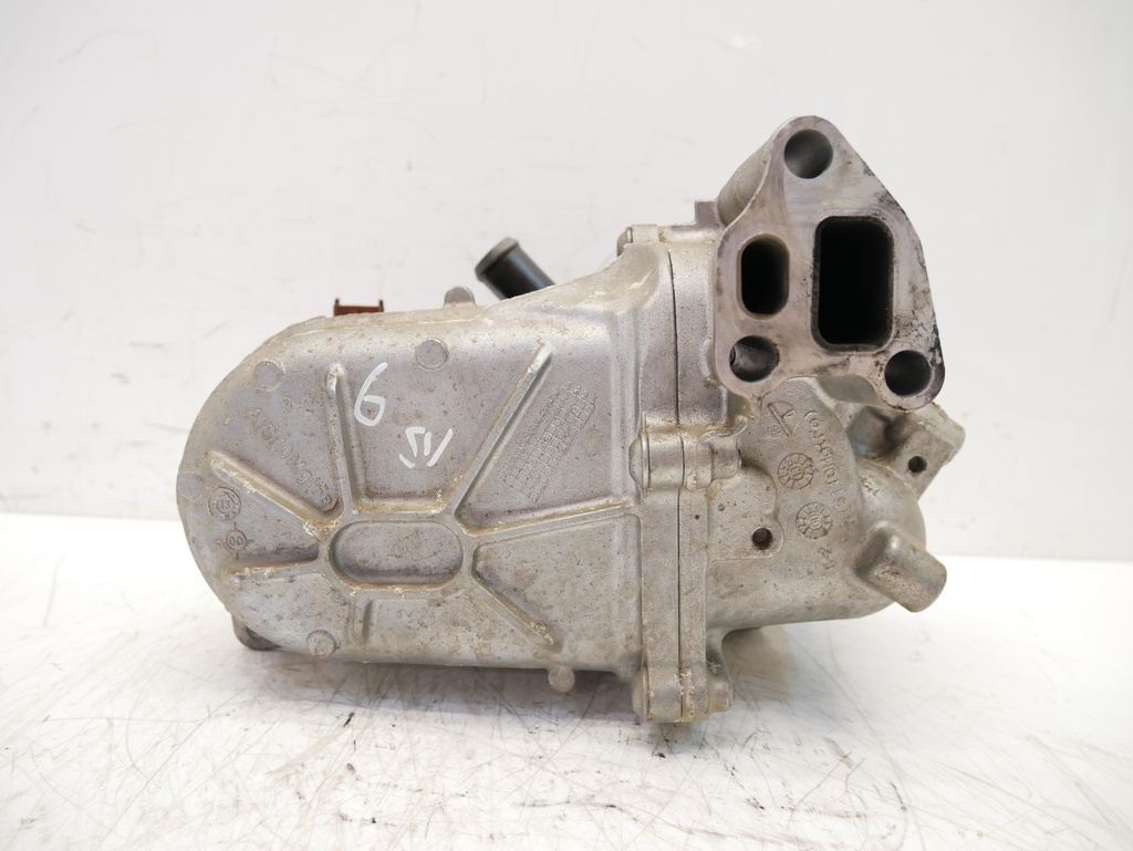 [MTD-389024] Intercooler Fiat Doblo 263 1.3 D Multijet 263A2000 55230929