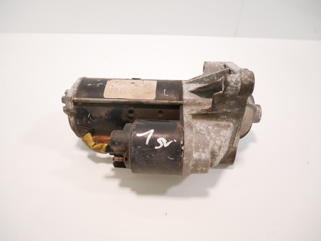 [MTD-389125] Motor de arranque Renault Trafic 1.9 DTI F9Q760 74kW 101CV 08-001193 233005701R