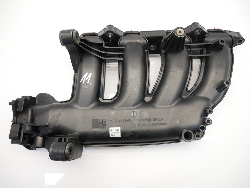 [MTD-389146] Colector de admisión Mercedes C-Klasse W204 S204 1.6 M271.910 115 kW 156 CV