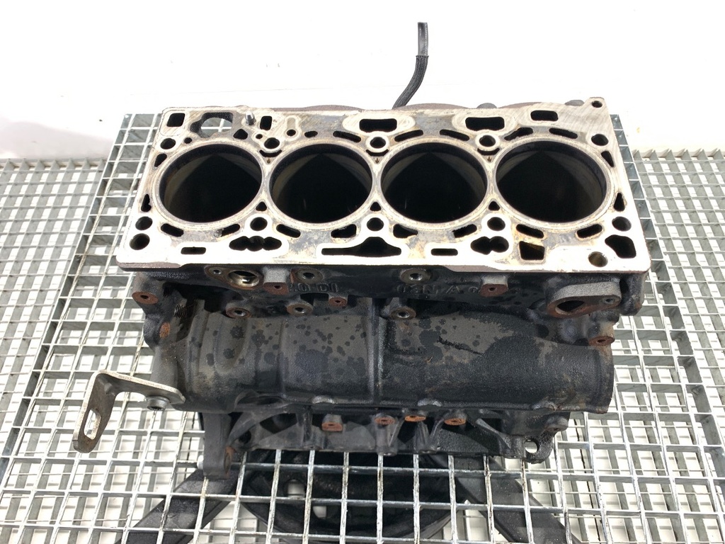 [STARK-850719] Bloque motor Audi A5 (F53, F5P) 2.0 TDI 140 kW 2016-2022