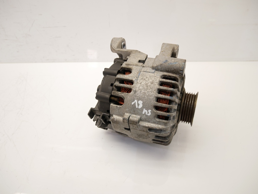 [MTD-389326] Alternador Mini 1.6 D Diesel N47C16A N47 7823291