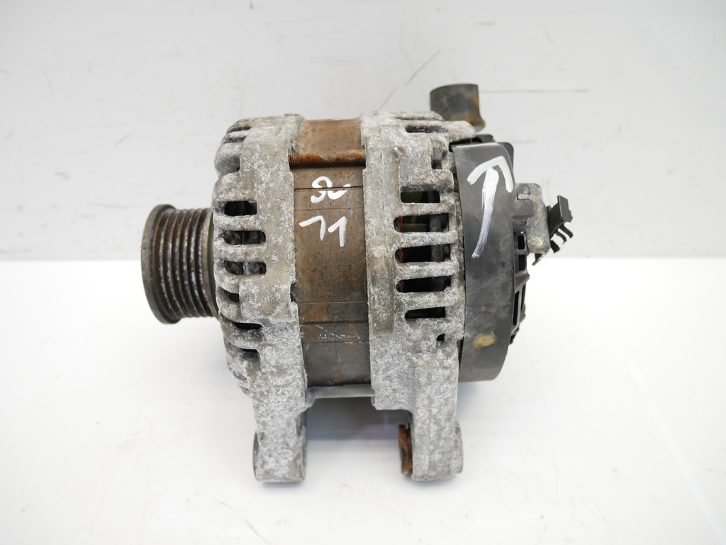 [MTD-389340] Alternador Peugeot 5008 II 1.5 BlueHDI 131 CV 96 KW YHZ DV5RC YH01 9824742880