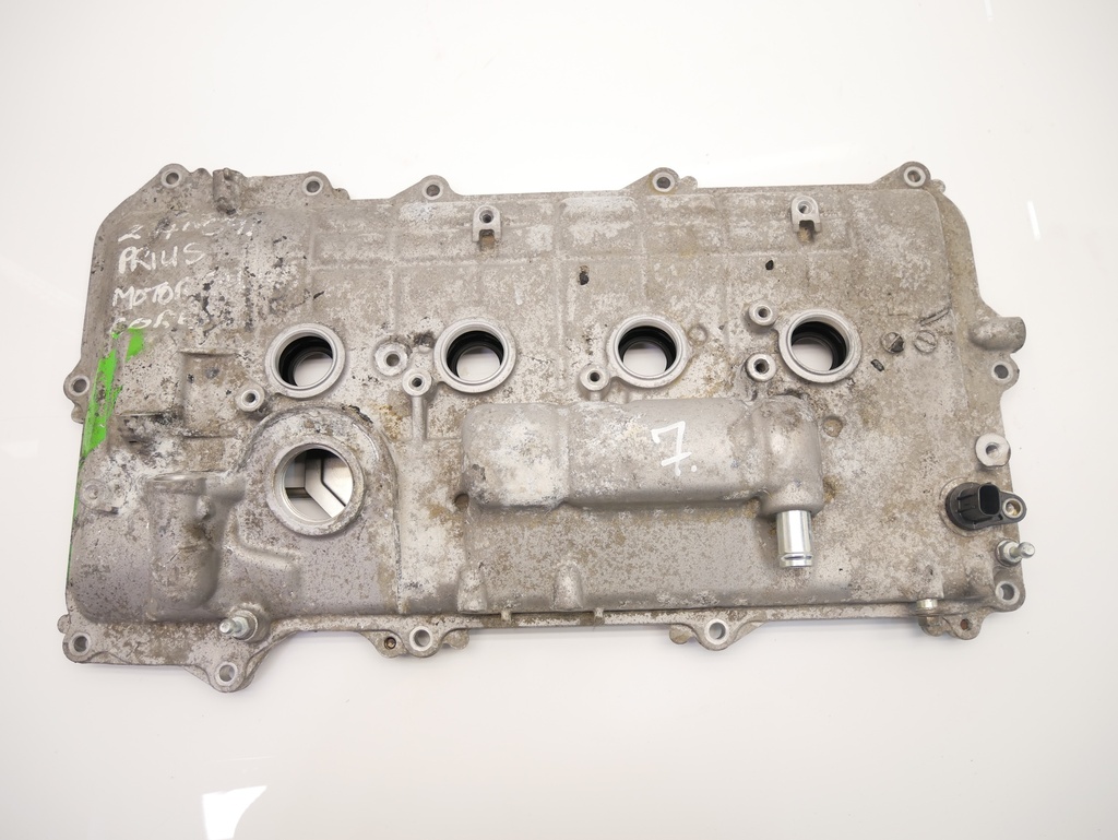 [MTD-389171] Tapa de válvulas Toyota Prius W3 1.8 Hybrid 2ZR-FXE 2ZR