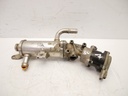 Refrigerador de gases de escape Fiat 1.3 D Multijet 225A2000 424670041
