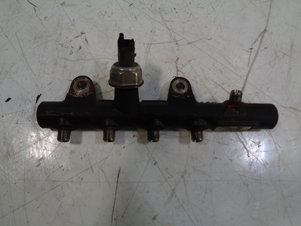 [MTD-389745] Flauta de inyectores para Nissan Renault 1.5 dCi K9K646 15210651R