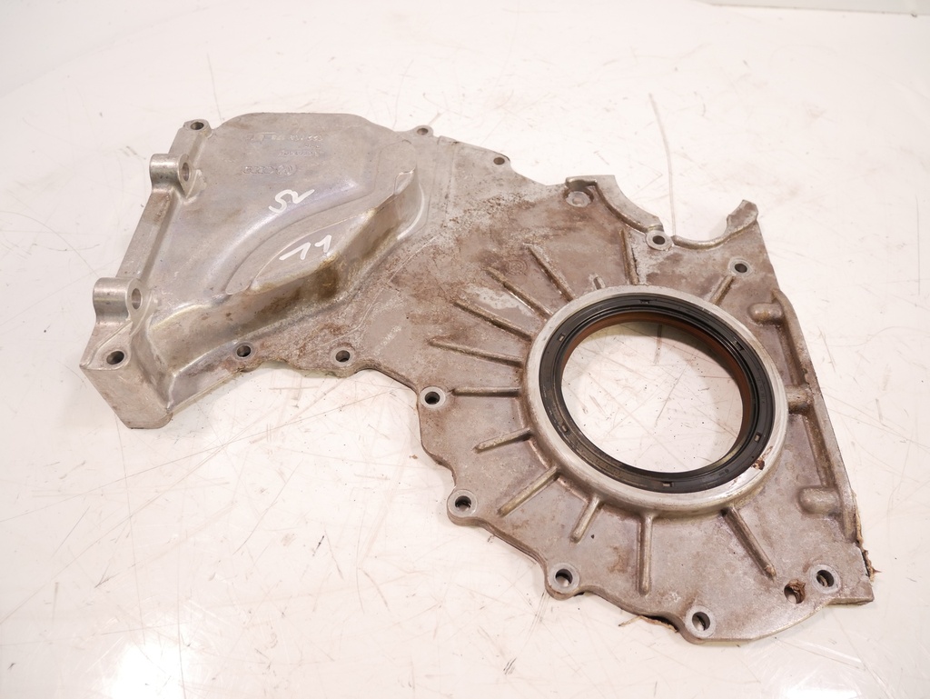 [MTD-389885] Tapa frontal VW Touareg 3.2 V6 BMV 022103173F
