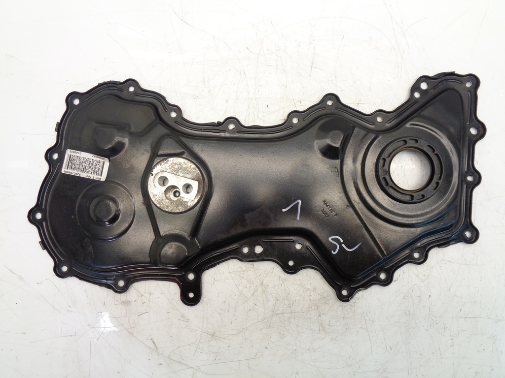[MTD-390051] Tapa frontal Opel Renault Nissan 2.0 TDI Diesel LDN M9R780 8200765063