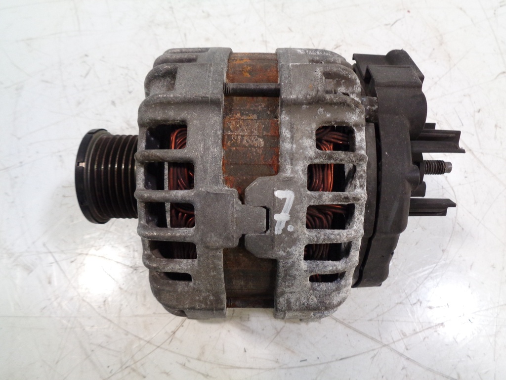 [MTD-390146] Alternador Nissan Qashqai J11 1.3 DIG-T HR13DDT 231004BE0B-F