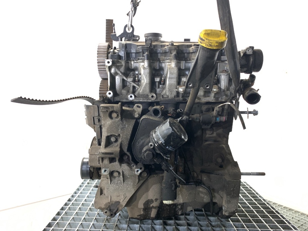 [STARK-851074] Motor Dacia Duster 1.5 dCi 66 kW (90 CV) K9K770 2010-2018
