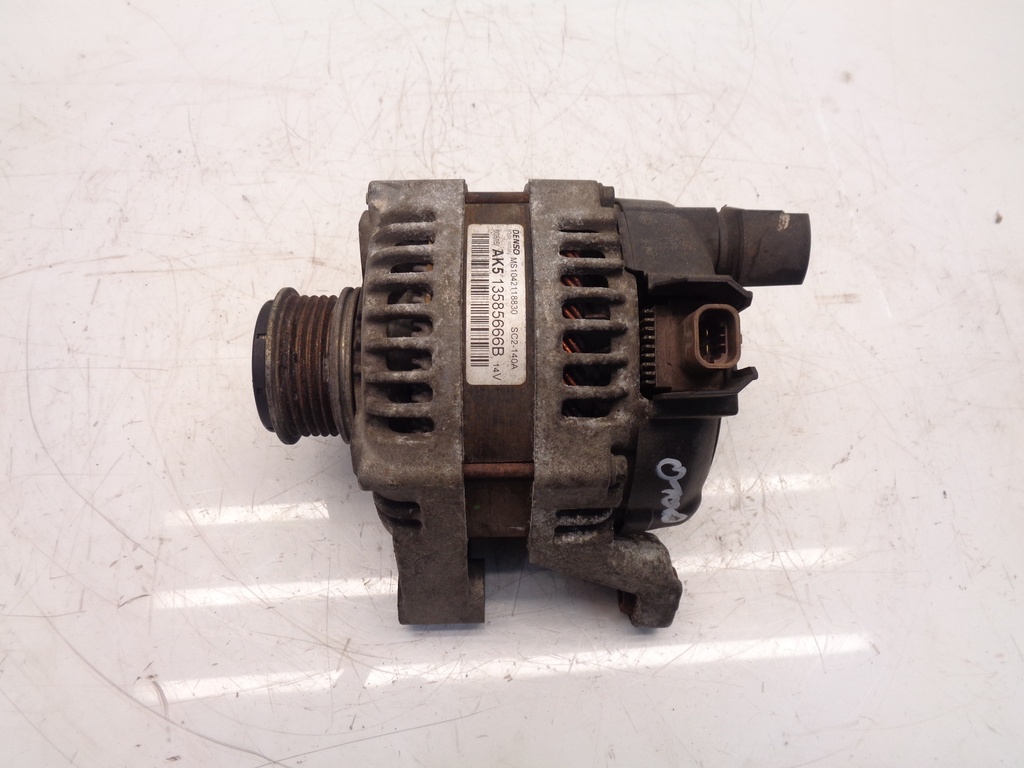[MTD-389702] Alternador Opel Corsa D 1.2 A12XER 13585666