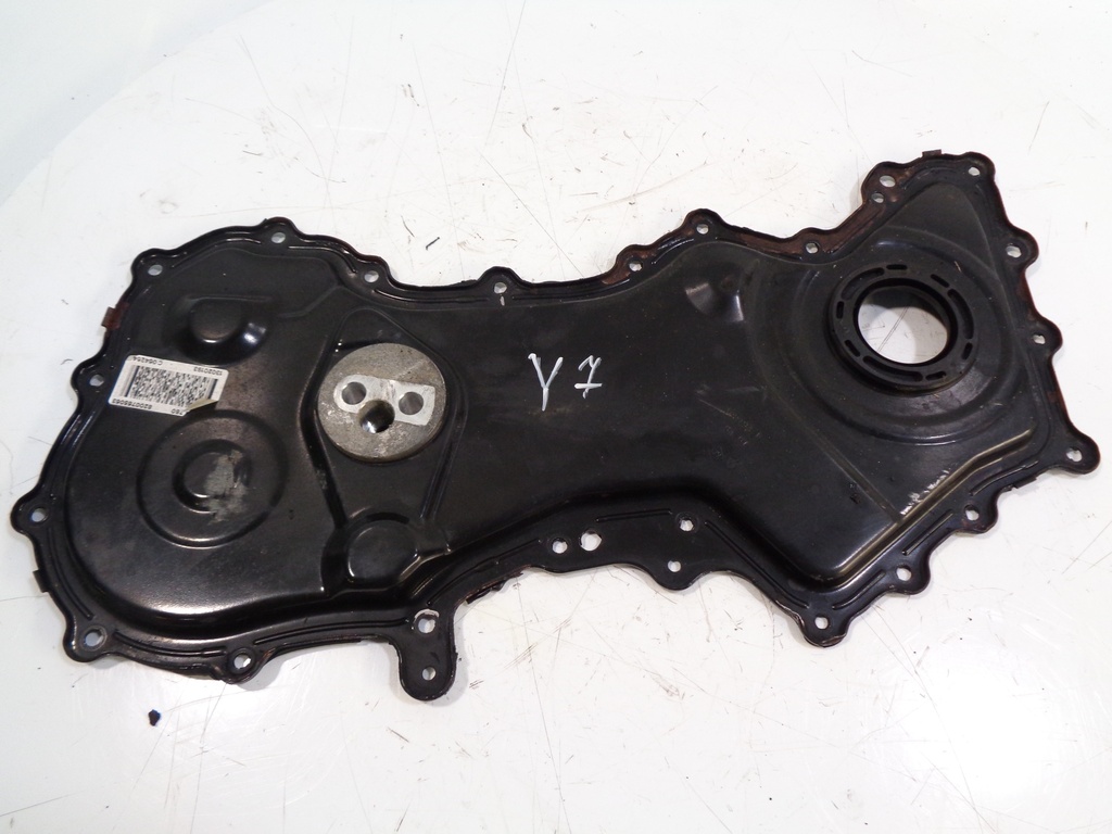 [MTD-389723] Tapa frontal Opel Vivaro A 2.0 CDTI M9R780 M9R 8200765063