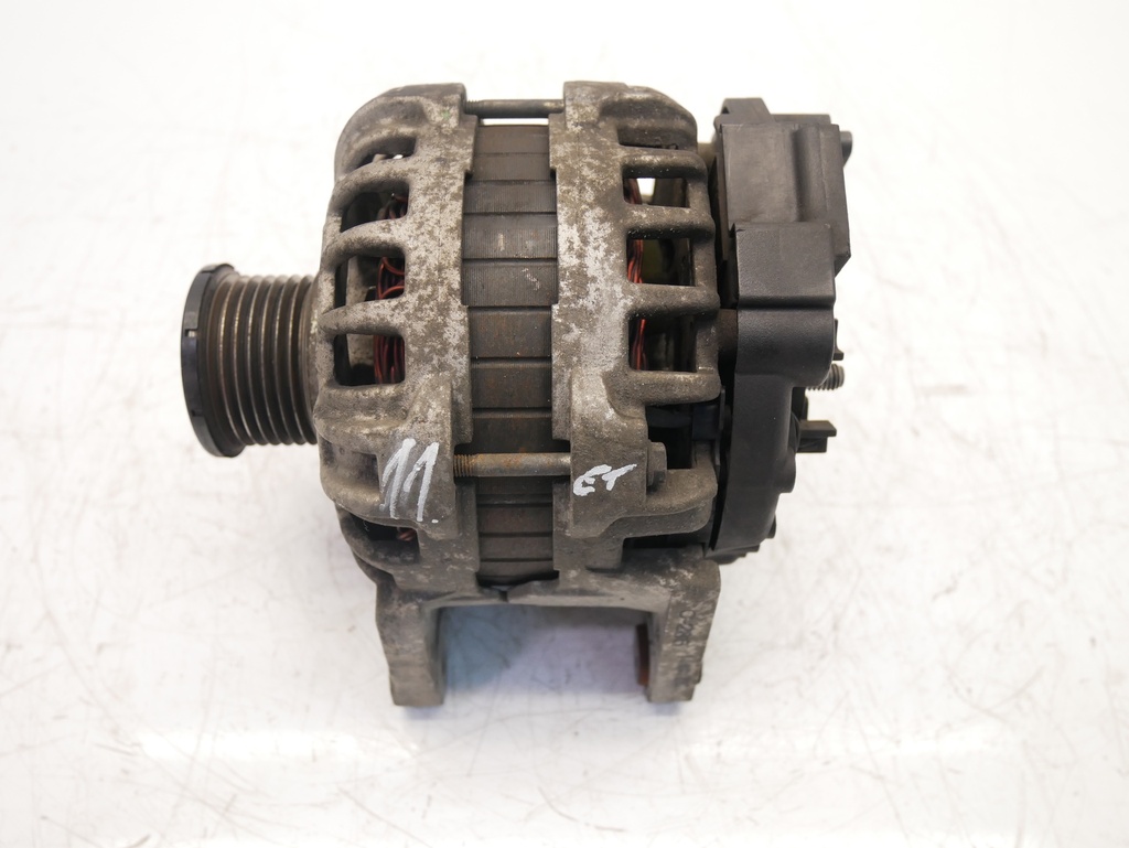 [MTD-390224] Alternador Dacia Sandero 0.9 TCe 90 CV H4B400 H4B 231005079R