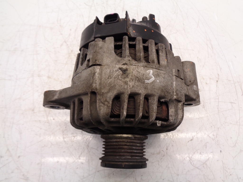 [MTD-390356] Alternador Opel Astra Insignia Zafira 2.0 CDTI A20DTH 13588306