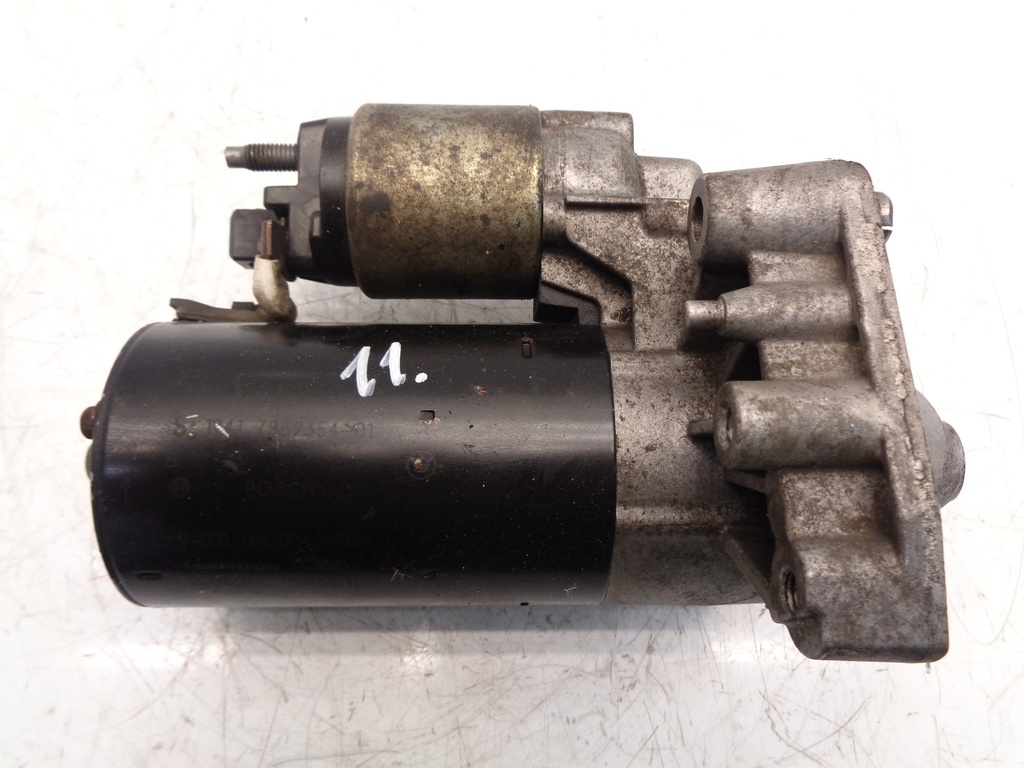 [MTD-390304] Motor de arranque Mini 1.6 N14B16A 0001138004