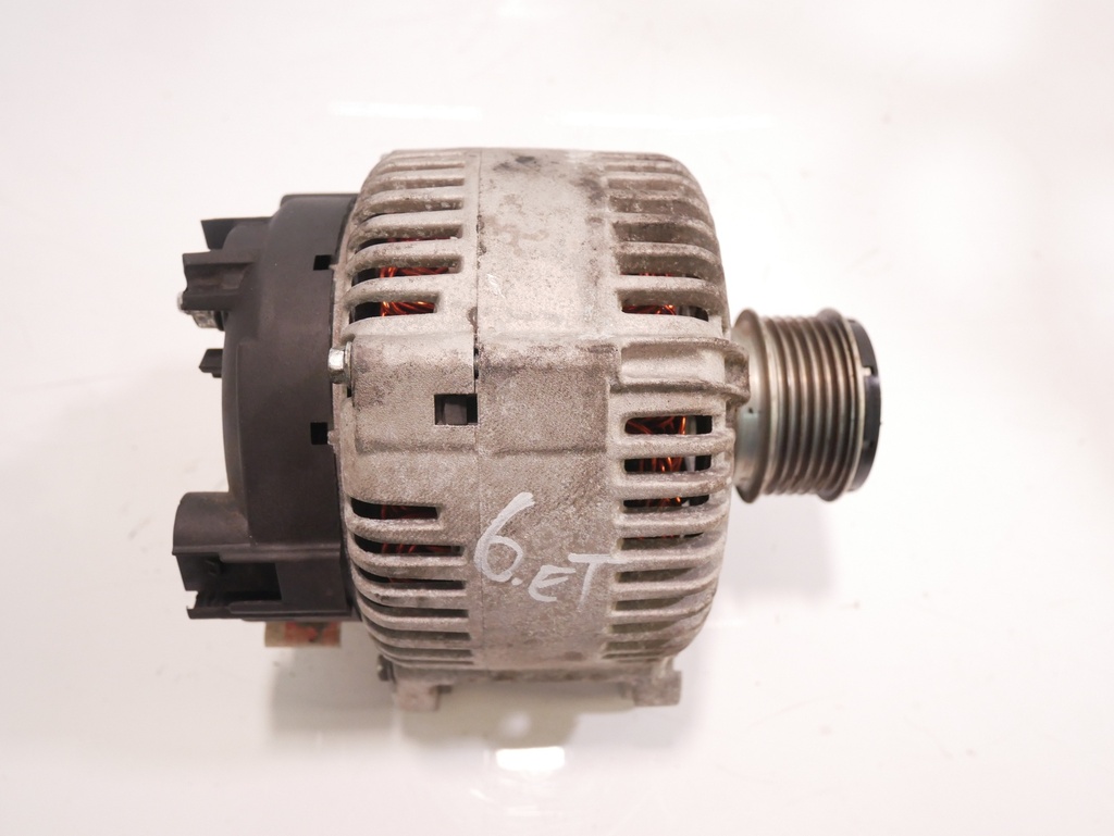 [MTD-390395] Alternador VW Passat B6 2.0 TDI BKP 401442772