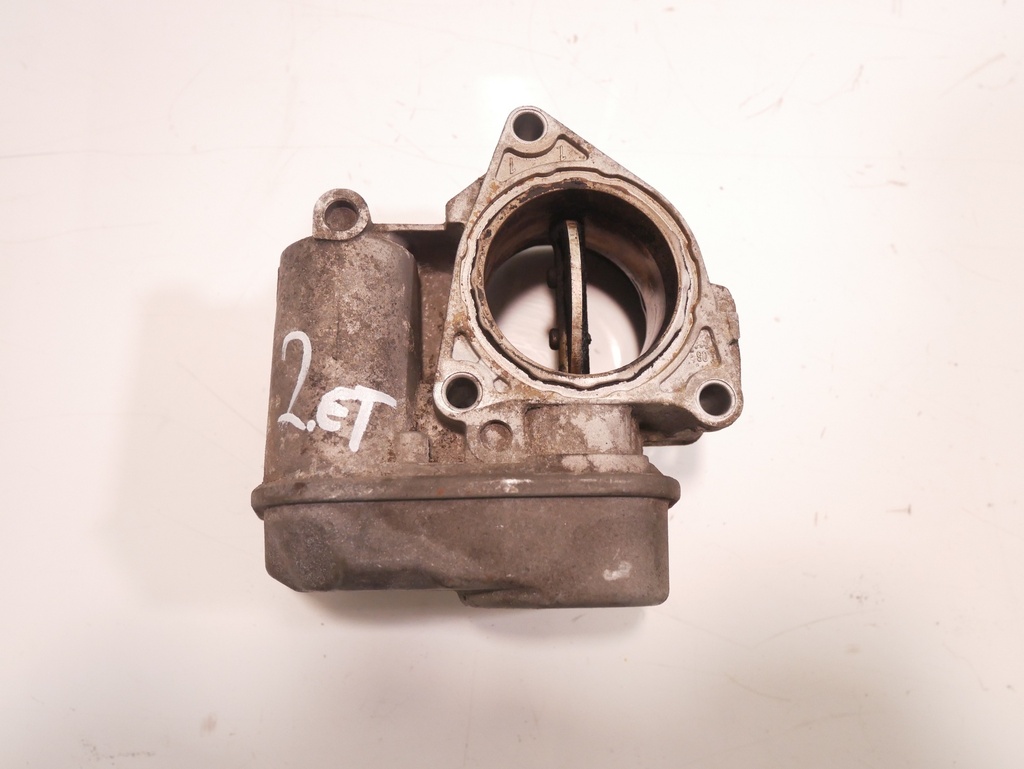 [MTD-390394] Válvula de estrangulación VW Passat B6 2.0 TDI BKP 03G128063B