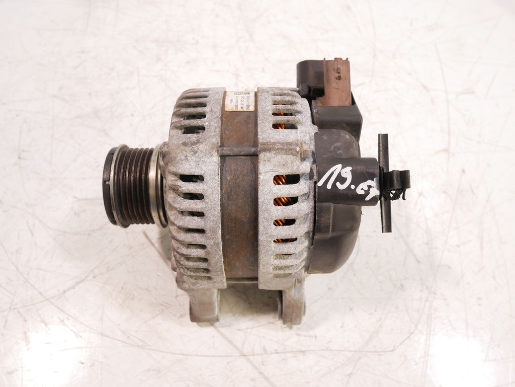 [MTD-390731] Alternador Citroen Berlingo 1.5 BlueHDi 102CV 2020