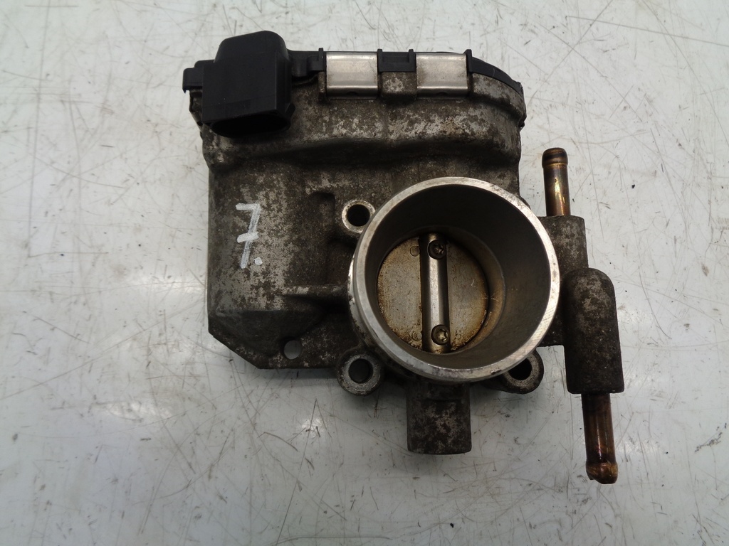 [MTD-390563] Válvula de estrangulación Opel Corsa / Suzuki Agila 1.2 Z12XEP 0280750133