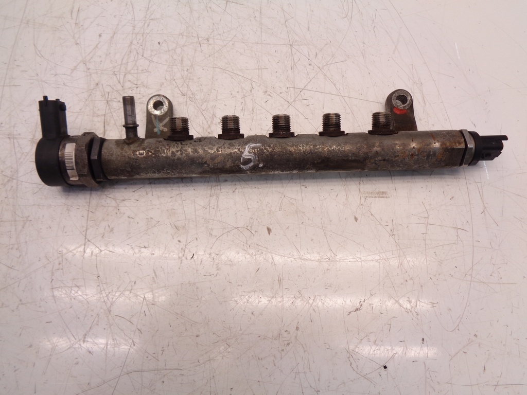 [MTD-390539] Flauta de inyectores Land Rover Freelander 2.2 TD4 224DT 9654748880