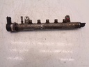Flauta de inyectores Land Rover Freelander 2.2 TD4 224DT 9654748880