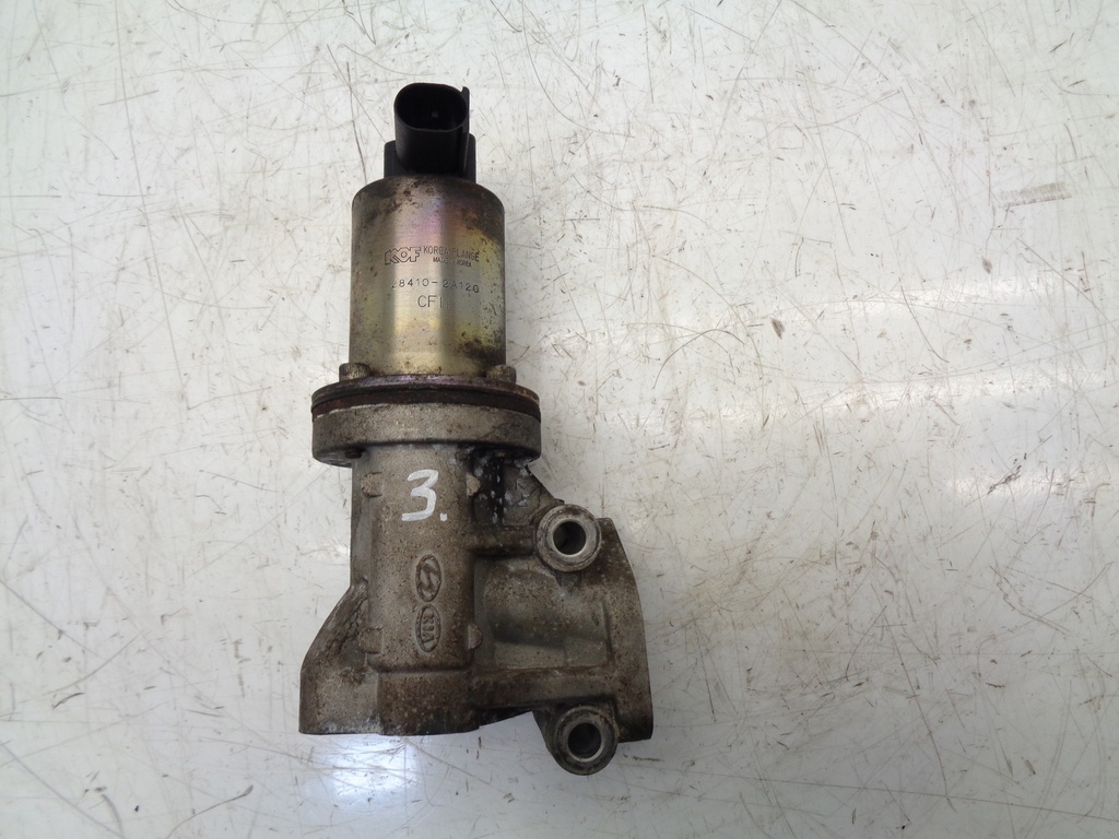 [MTD-390905] Válvula EGR Kia Pro Ceed 1.6 CRDI D4FB 28410-2A120