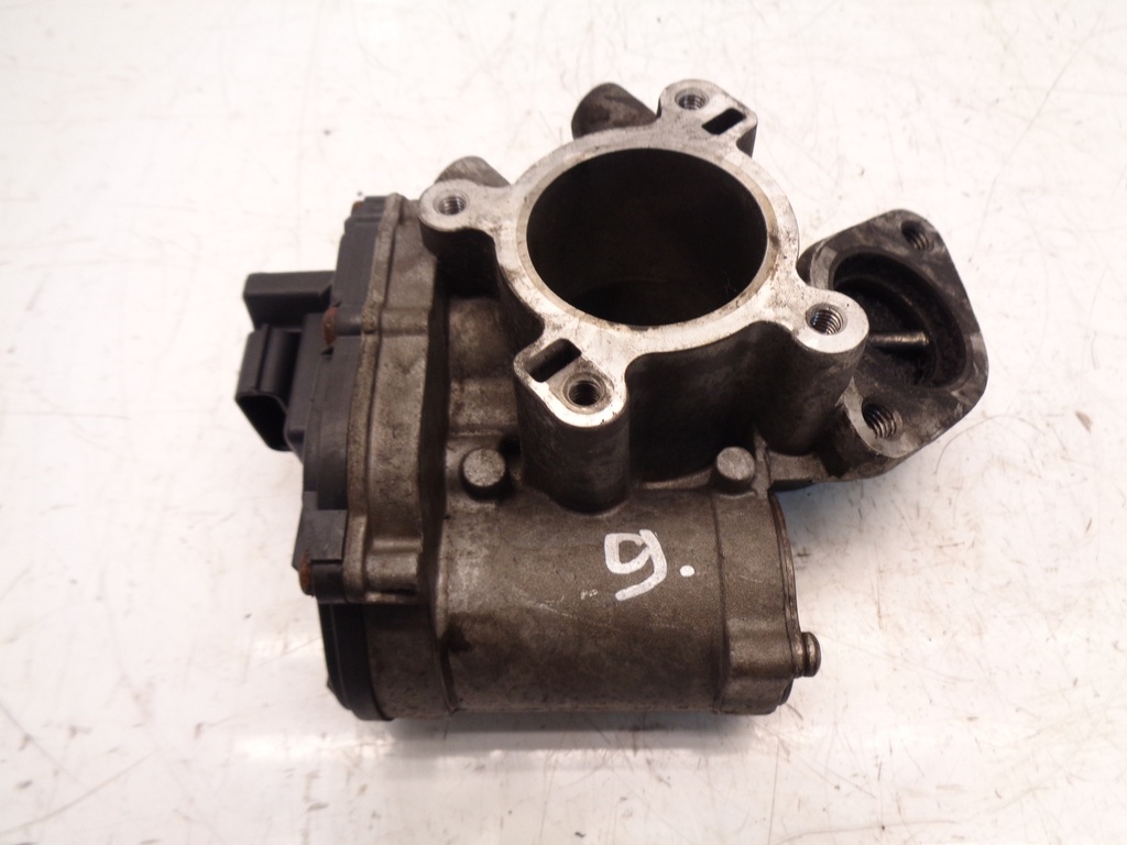 [MTD-390791] Válvula EGR Nissan Opel Renault 2.3 CDTI M9T898 M9T