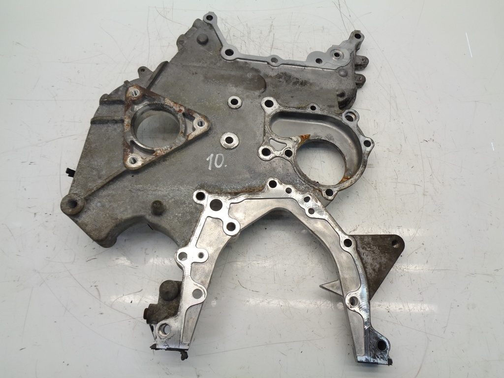 [MTD-390916] Tapa frontal para Kia Pro Ceed 1.6 CRDI D4FB 2008-2012