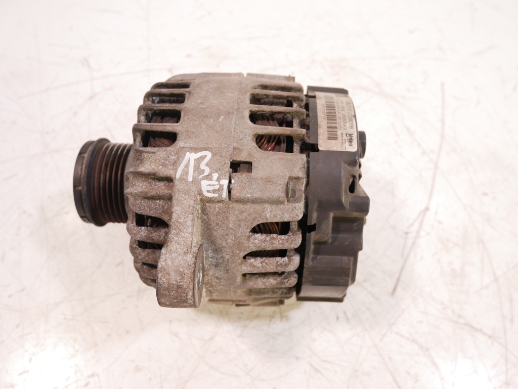 [MTD-390827] Alternador Opel Insignia A 2.0 CDTI A20DTE LHV 13588306