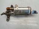 Enfriador de gases de escape Mercedes A-Klasse W176 A180 1.5 CDI K9K461 607.951