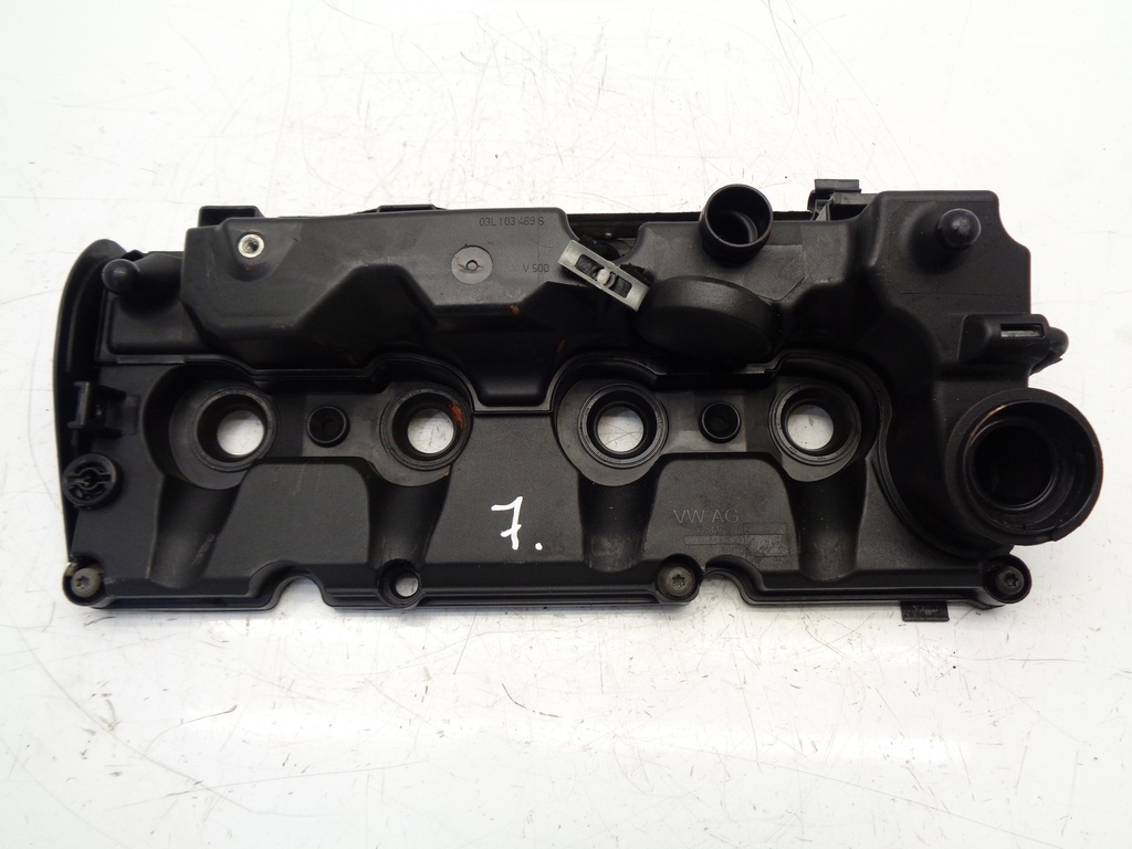 [MTD-390971] Tapa de balancines Audi Seat Skoda VW 1.6 TDI DBKA DBK 03L103469S