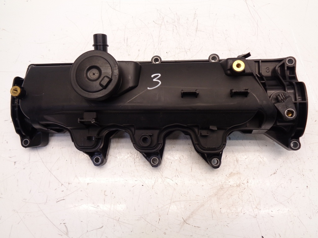 [MTD-390937] Tapa de balancines Mercedes A-Klasse W176 A180 1.5 CDI K9K461 607.951