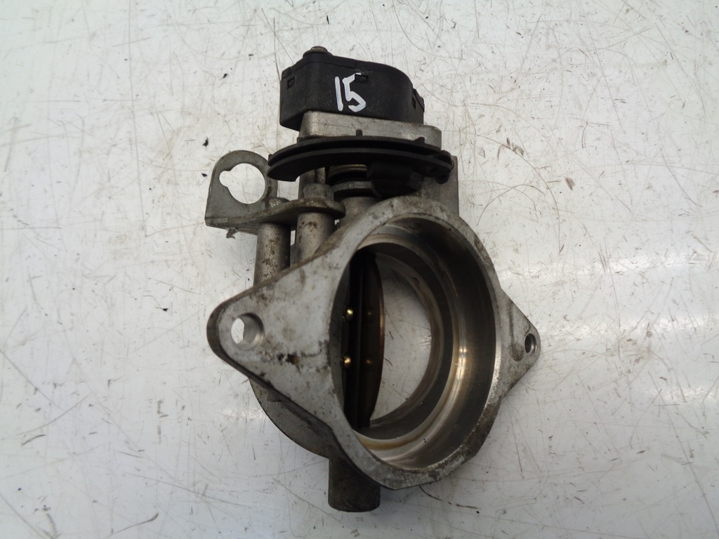 [MTD-391052] Válvula de estrangulación BMW 3er E36 323 i 2.5 gasolina 170 CV