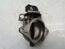 Válvula de estrangulación BMW 3er E36 323 i 2.5 gasolina 170 CV