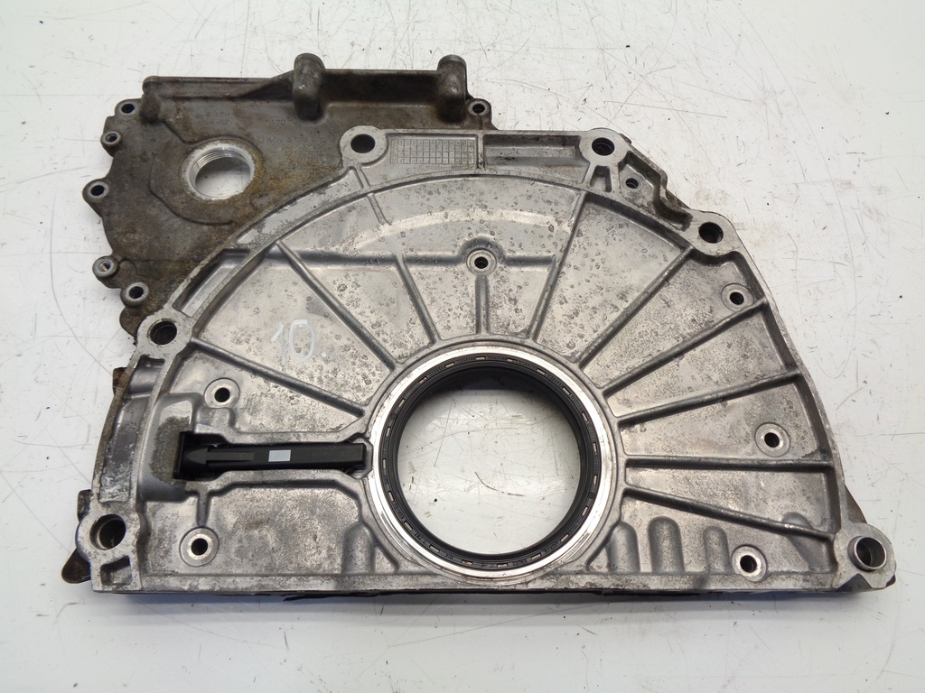 [MTD-391230] Tapa frontal BMW Serie 4 F32 F33 F36 2.0 D 136-190 CV B47D20A