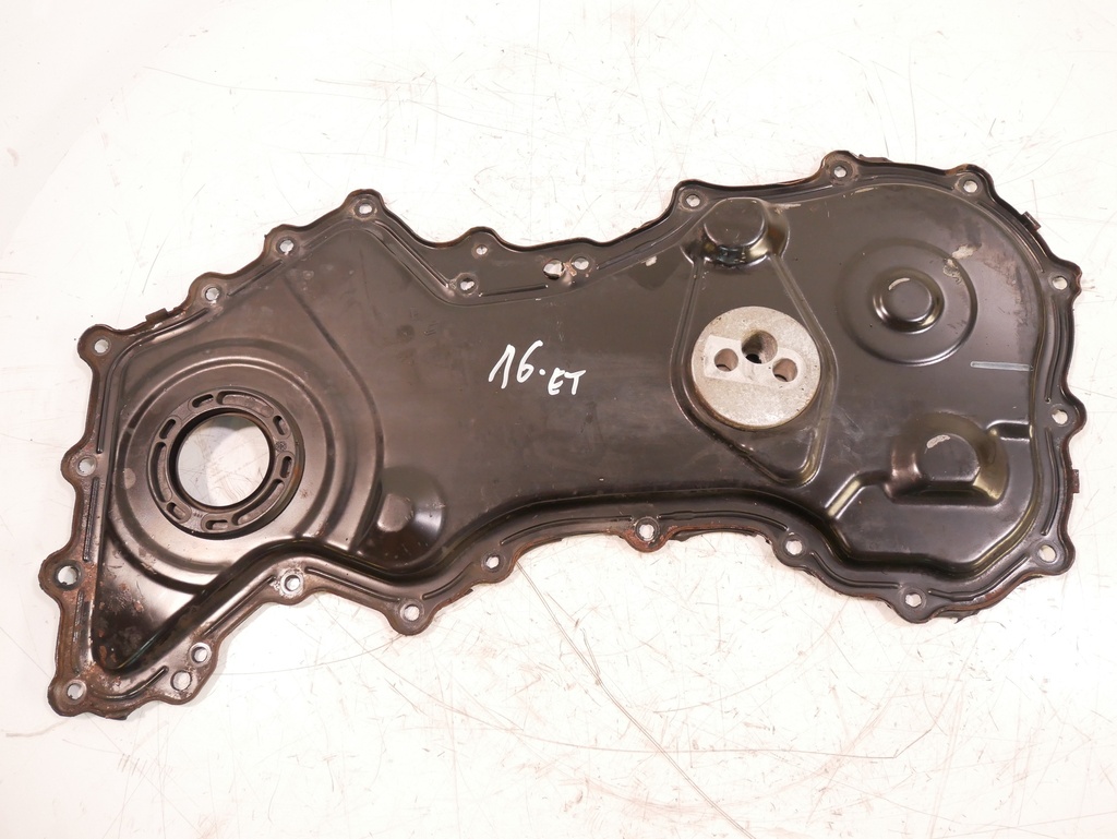 [MTD-391210] Tapa frontal para Nissan Opel Renault 2.0 CDTI M9R786 M9R 922001 8200902477