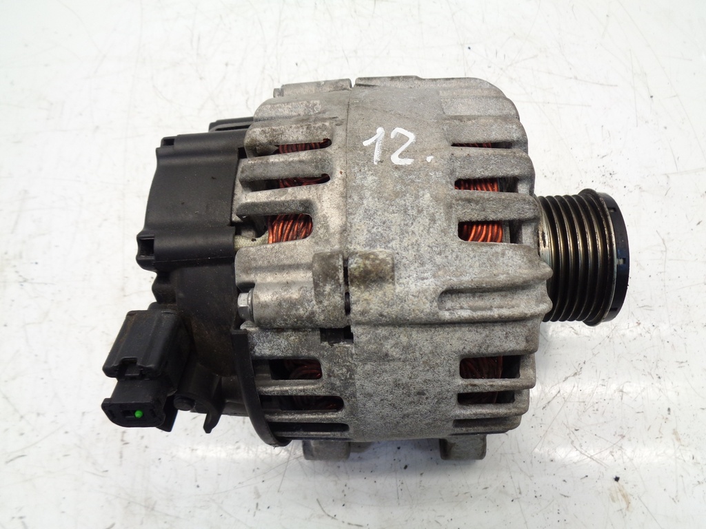 [MTD-391318] Alternador Peugeot Expert 2.0 HDi AHZ DW10CD CBEF0120C031