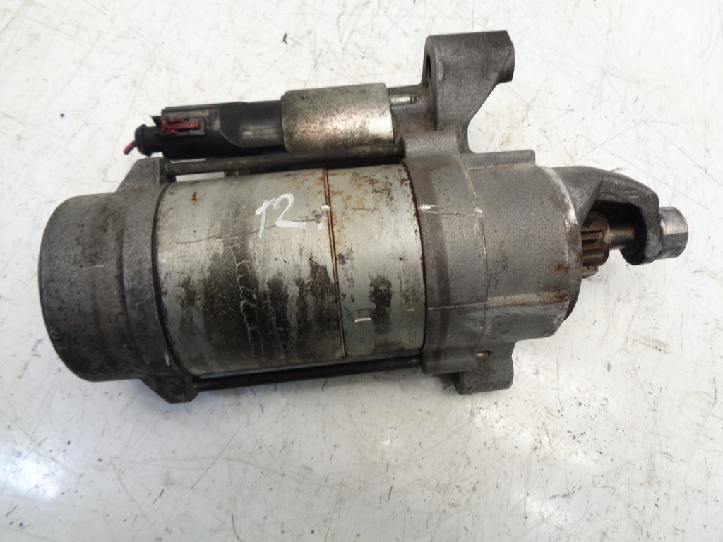 [MTD-391459] Motor de arranque Audi A8 D4 3.0 TDI CTBD CTB 059911024P