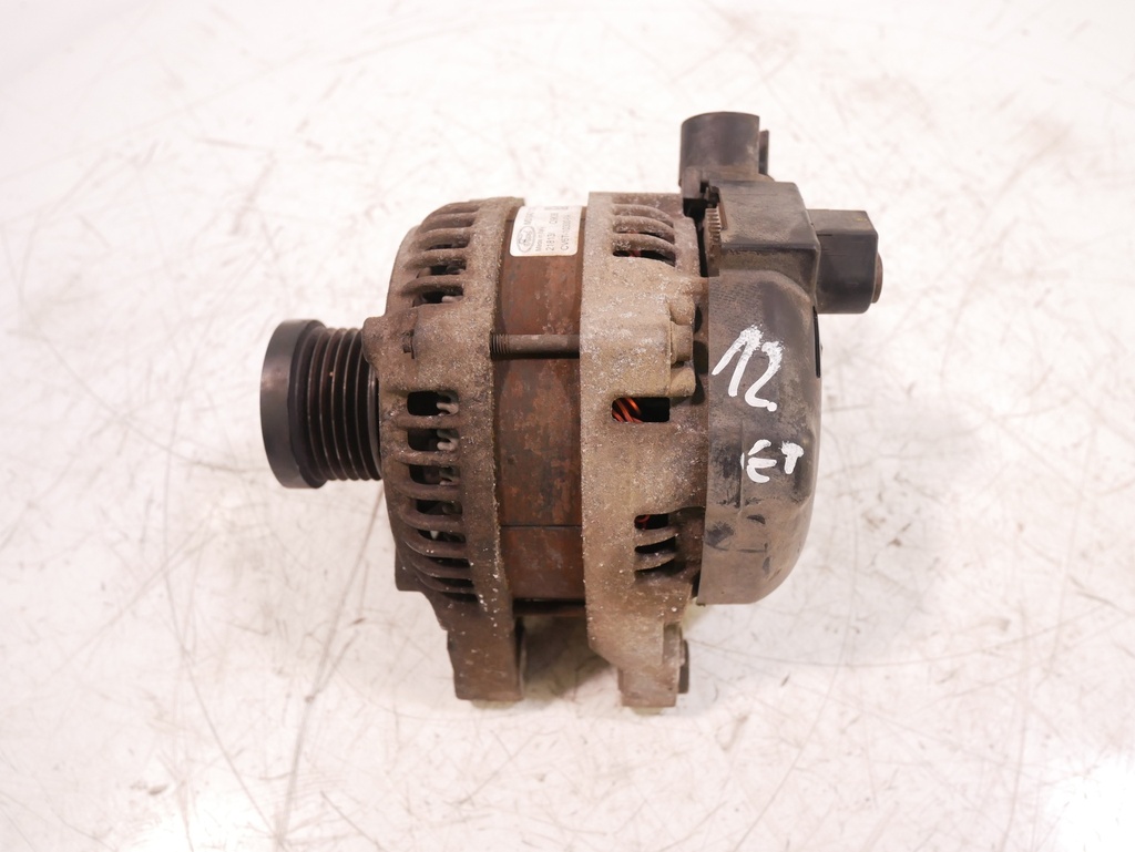 [MTD-391605] Alternador Ford Fiesta VI 1.0 gasolina P4JA CV6T-10300-FA