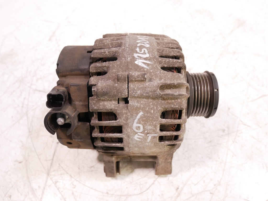 [MTD-391731] Alternador Peugeot 208 MK1 1.2 HM01 HMZ EB2F 9670899580