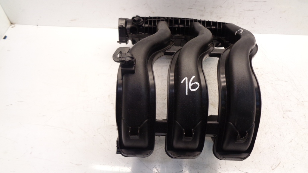 [MTD-391700] Colector de admisión Peugeot 208 1.2 HMZ HM01 EB2F 17514P2M1