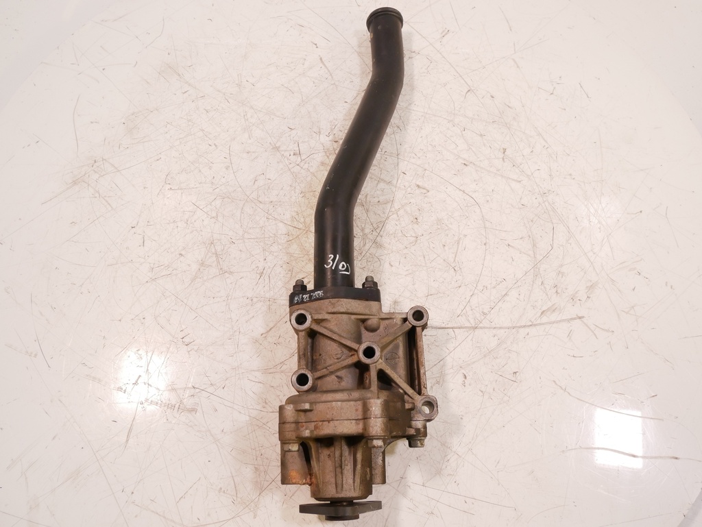 [MTD-391840] Bomba de agua Hyundai Sonata MK5 V 2.0 VVTi G4KD 2008-2010