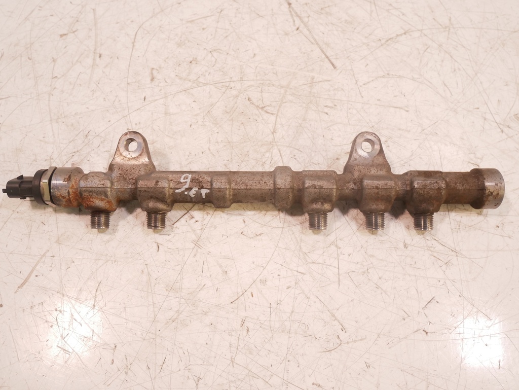 [MTD-391924] Flauta de inyectores Fiat Doblo/Idea 1.3 D Multijet 199A3000